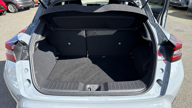 Nissan Juke 1.6 Hybrid N-Connecta 5dr Auto Hybrid Hatchback